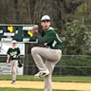 Meet your Posher, Noah